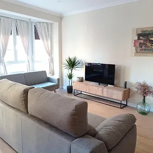 Urdaihome Apartamento
