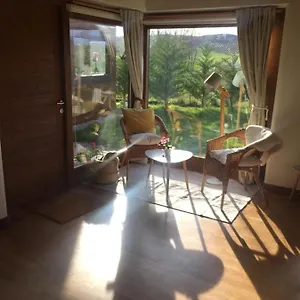 Sorginorratz Habitación Con Encanto Apartamento