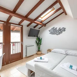 Ipar Kale - Baskeyrentals Apartamento