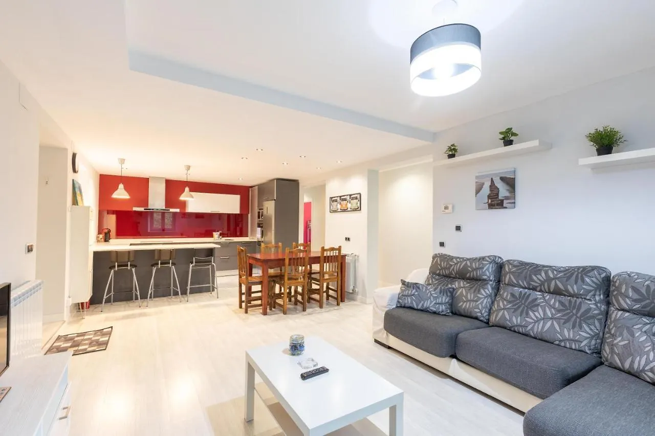 Olotza - Baskey Rentals Hernialde Spain