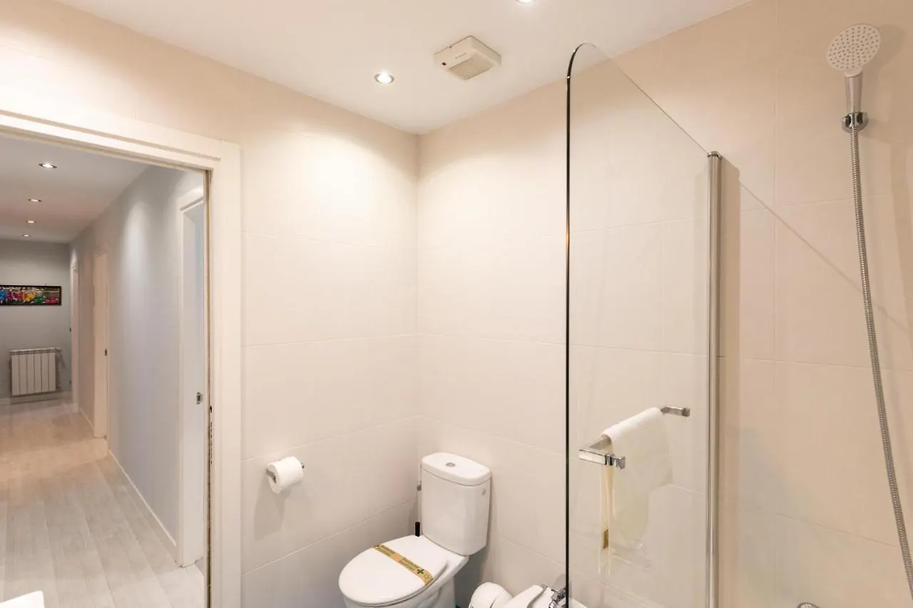 Apartment Olotza - Baskey Rentals Hernialde