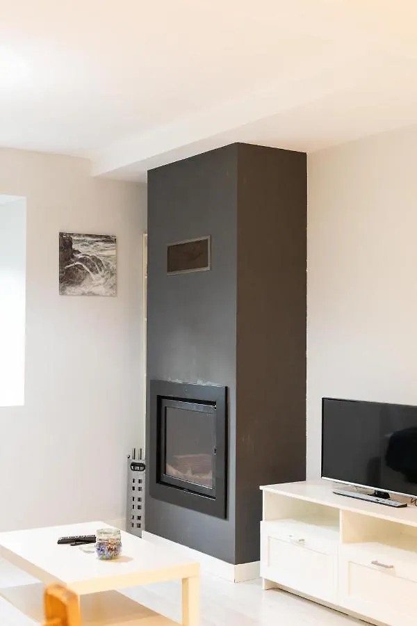 Olotza - Baskey Rentals Hernialde Spain