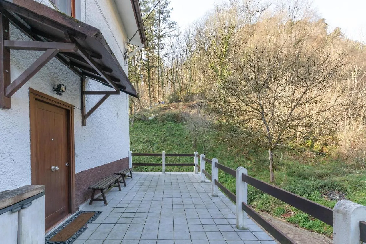 Apartment Olotza - Baskey Rentals Hernialde