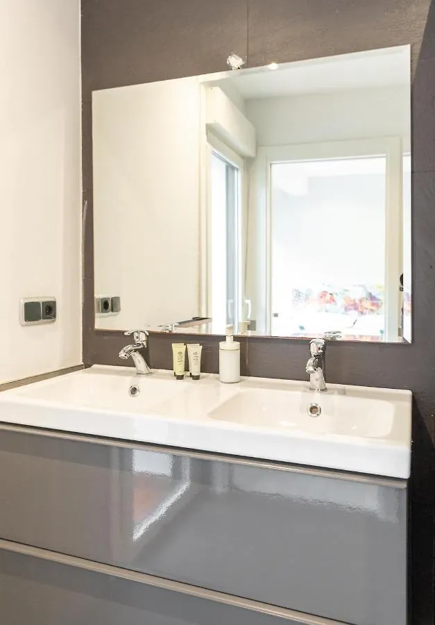Olotza - Baskey Rentals Hernialde Apartment
