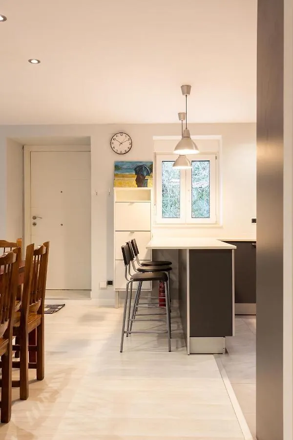 Apartment Olotza - Baskey Rentals Hernialde