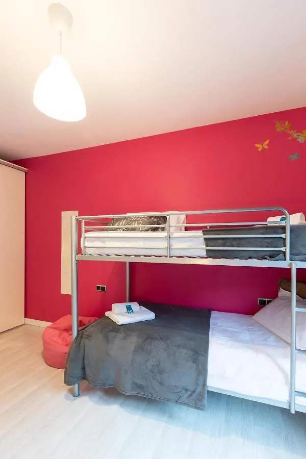 Apartment Olotza - Baskey Rentals Hernialde