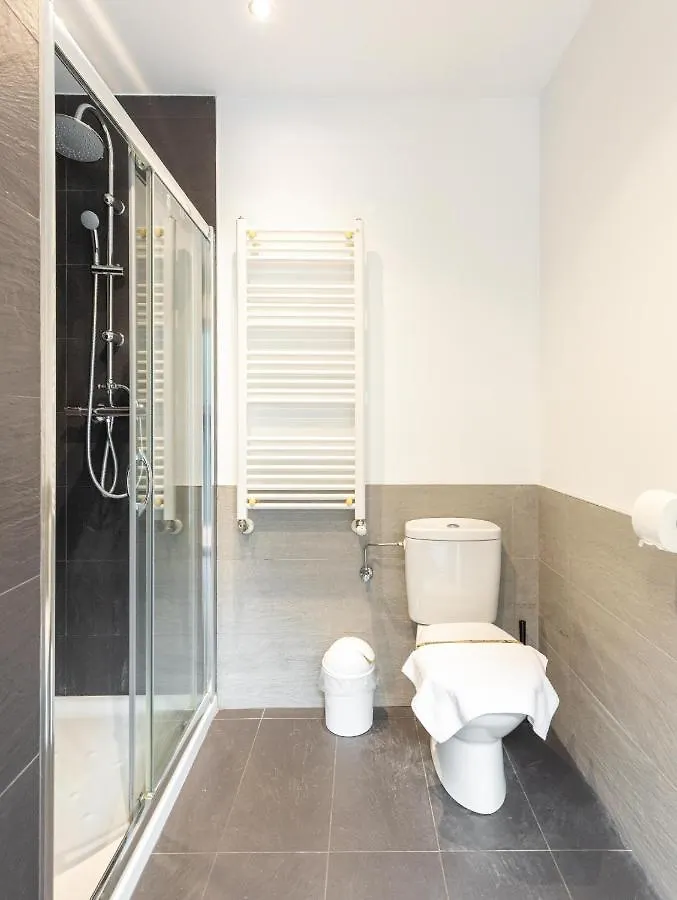 Apartment Olotza - Baskey Rentals Hernialde
